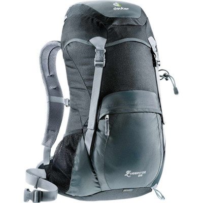 Рюкзак Deuter Zugspitze, 25 л, granite-black