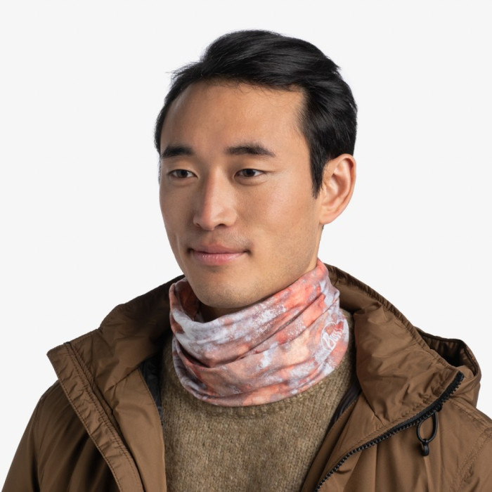 Шарф-труба Buff Original Ecostreth Dreakzy Rusty  