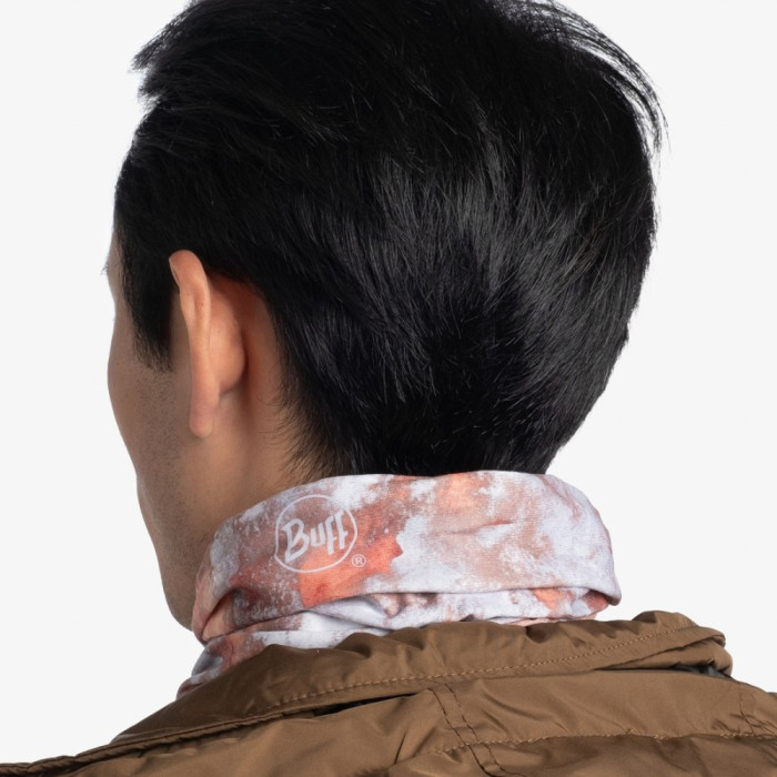 Шарф-труба Buff Original Ecostreth Dreakzy Rusty  