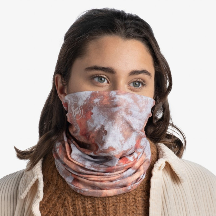 Шарф-труба Buff Original Ecostreth Dreakzy Rusty  