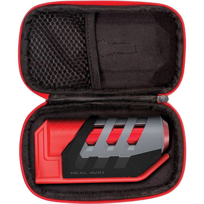 Лазерный целеуказатель Real Avid Viz-Max для холодной пристрелки  