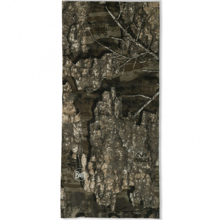 Шарф-труба Buff RealTree Coolnet UV+ Timber  