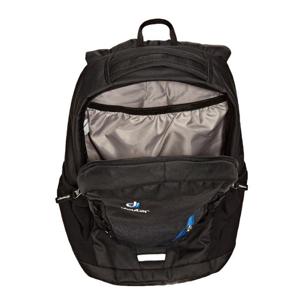 Рюкзак Deuter StepOut, 16 л, dresscode-black  