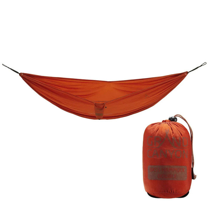 Гамак Grand Canyon Bass Hammock Double Rooibos Tea Red (30621631)  