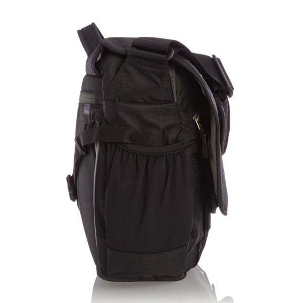 Сумка на плечо Deuter Operate I, black-silver  