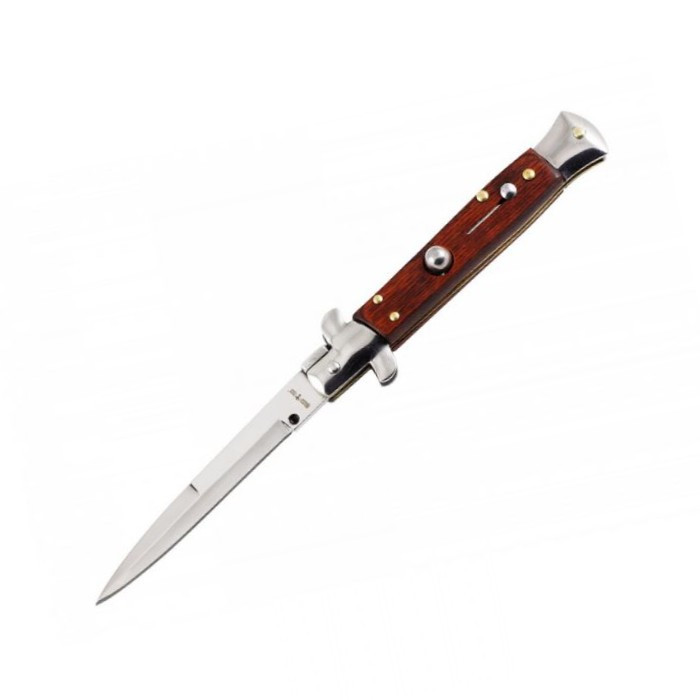 Карманный нож Grand Way 170201-8 