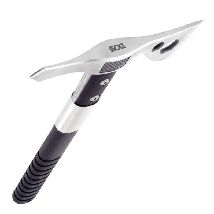 Топор SOG Fast Hawk, Polished (SOG F06PN-CP)  