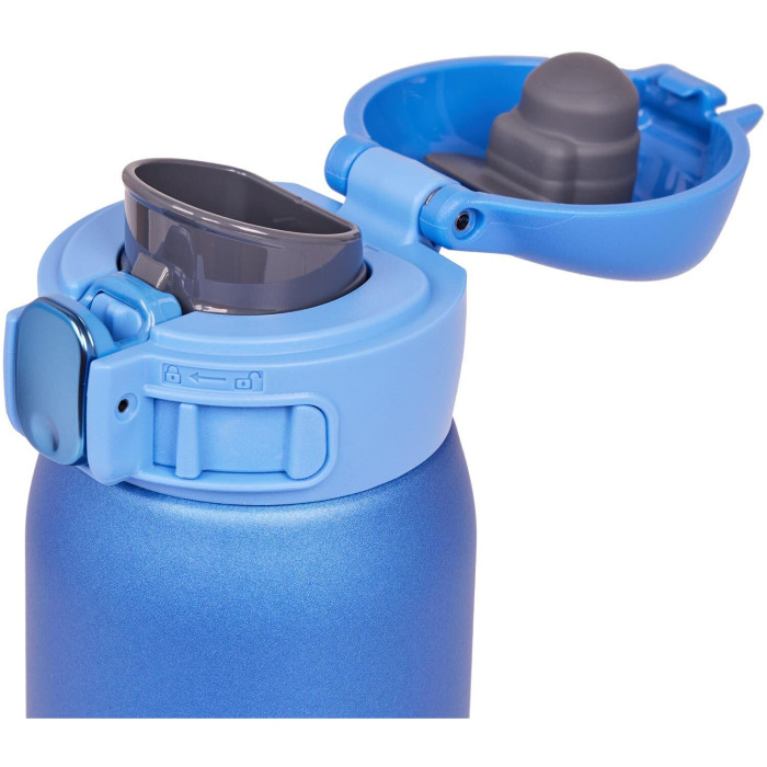 Термокружка Zojirushi SM-WA36AA 0.36 л blue  