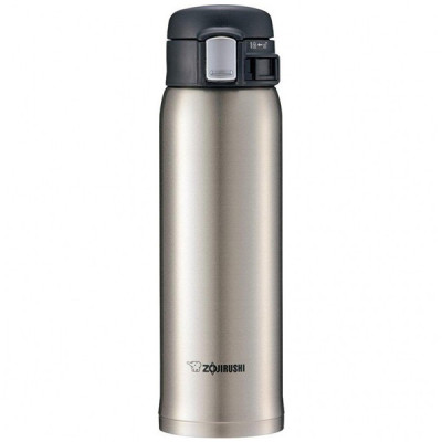 Термокружка Zojirushi SM-SD48XA 0.48 л серебро