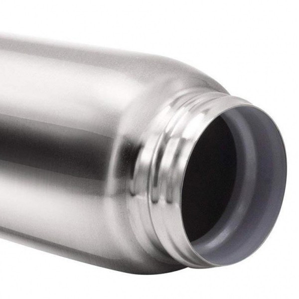 Термокружка Zojirushi SM-SD48XA 0.48 л серебро  