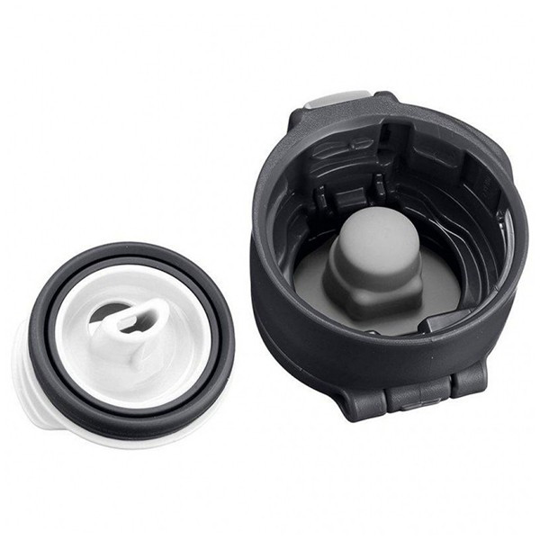 Термокружка Zojirushi SM-SD48XA 0.48 л серебро  