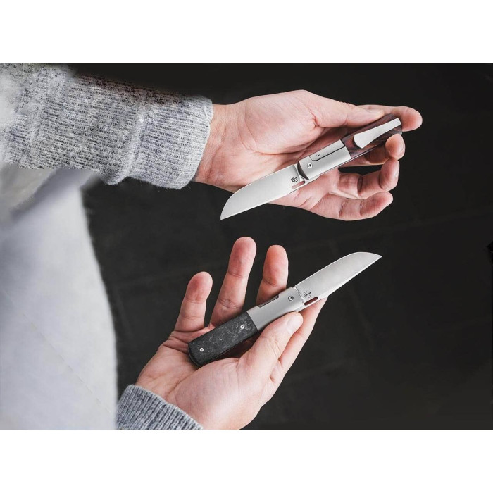 Нож Boker Plus Urban Barlow CF  