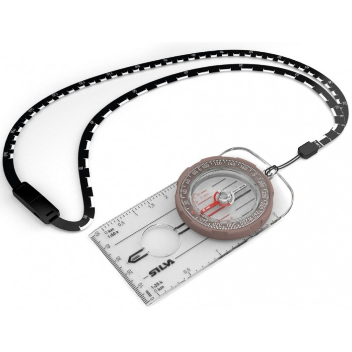 Компас Silva Ranger 360 Global (SLV 37684)  