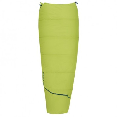 Спальный мешок Kelty Rambler 50 Regular green apple