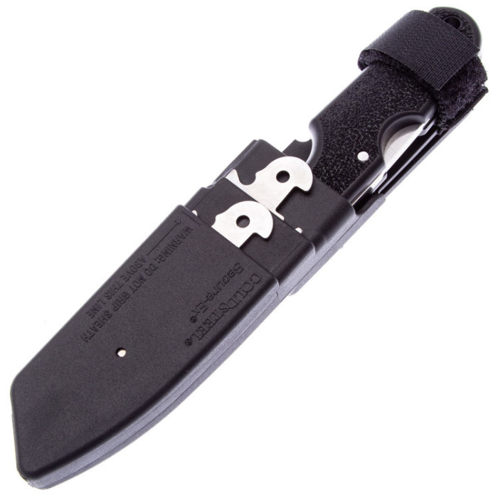 Нож Cold Steel Click-N-Cut  