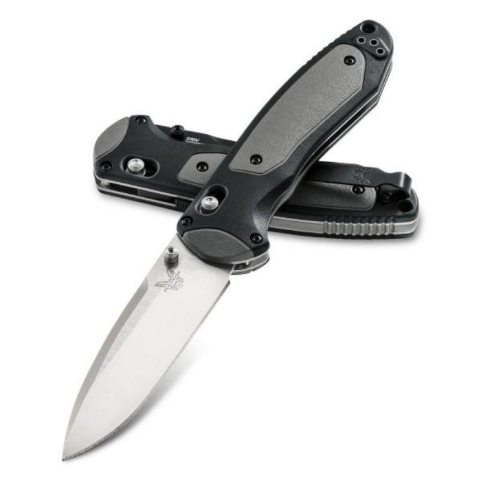 Нож Benchmade Boost, DR PT AXS ASST (590) 