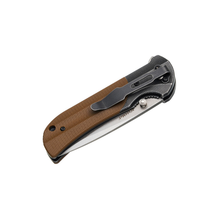 Карманный нож Grand Way WK 06186  