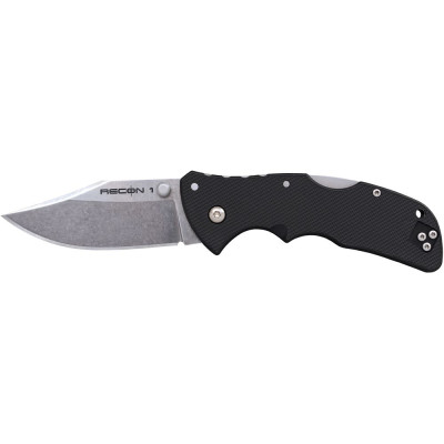 Нож Cold Steel Mini Recon 1 CP, 10A