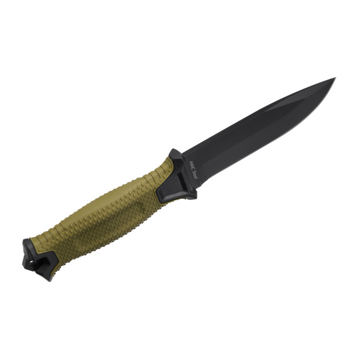 Туристический нож Grand Way 2924GU39  