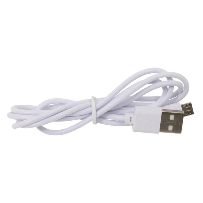 Фонарь-истребитель насекомых Bo-Camp Atom WP Rechargable 200 Lumen Grey/Black (5818805)  