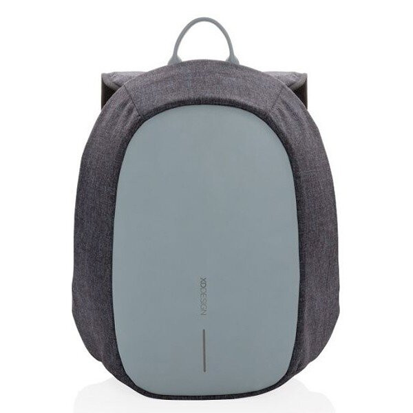 Рюкзак антивор с тревожной кнопкой XD Design Bobby Cathy Backpack Blue (P705.215)  