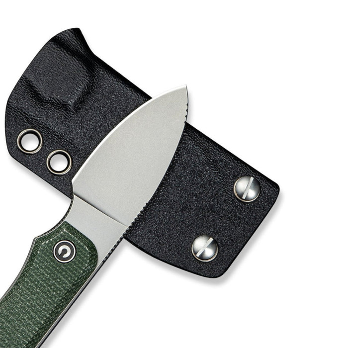 Нож Civivi Baby Banter Fixed Blade C23045-2  