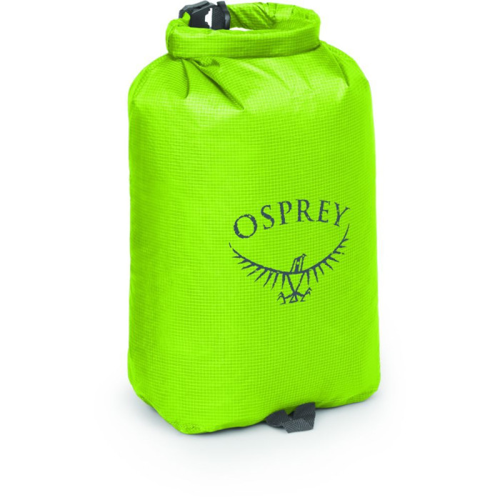 Гермомешок Osprey Ultralight DrySack 6L limon - O/S - зеленый  