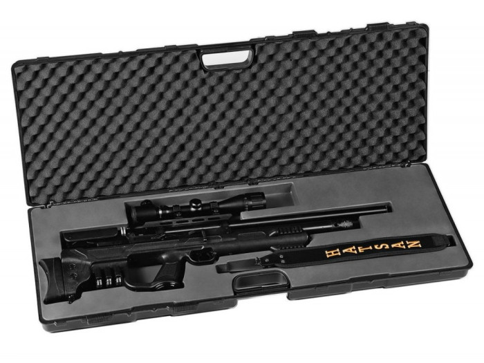 Винтовка Hatsan Gladius Long + насос ARTEMIS  