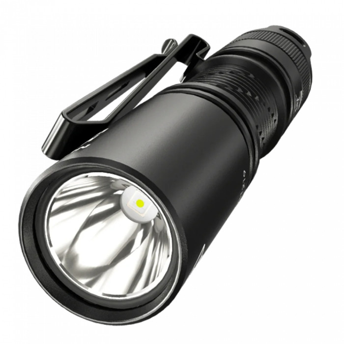 Фонарь Nitecore MT1A Pro (UHi 25, 800 люмен, USB-C)  