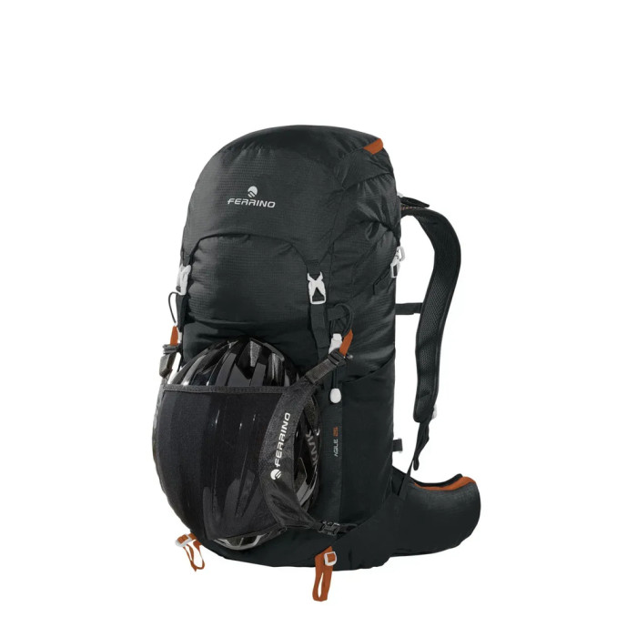 Рюкзак туристический Ferrino Agile 25 Black (75222NCC)  