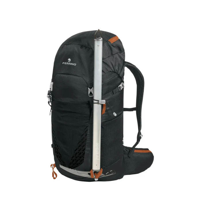 Рюкзак туристический Ferrino Agile 25 Black (75222NCC)  