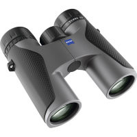 Бинокль Zeiss Terra ED Compact 10x32 Black-Grey 