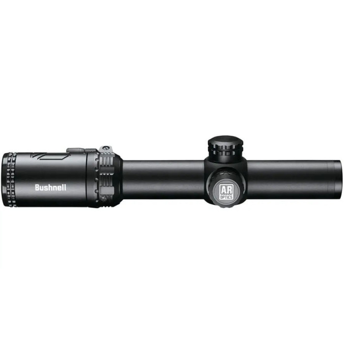 Оптический прицел Bushnell AR71624I 1-6Х24 AR, .223/5.56 BDC  