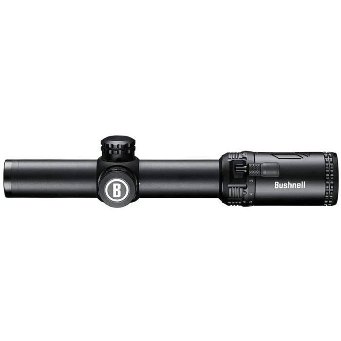 Оптический прицел Bushnell AR71624I 1-6Х24 AR, .223/5.56 BDC  
