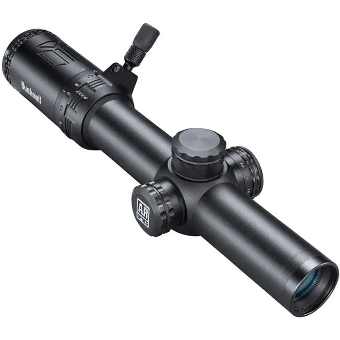 Оптический прицел Bushnell AR71624I 1-6Х24 AR, .223/5.56 BDC  