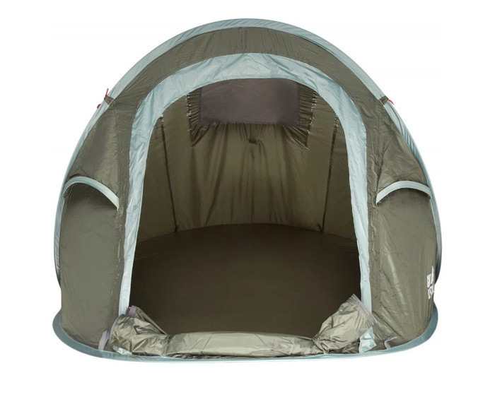 Палатка Skif Outdoor. Olvia. 235x180x100. Green  