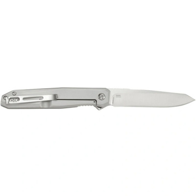 Нож CRKT Facet Silver (K230XXP)