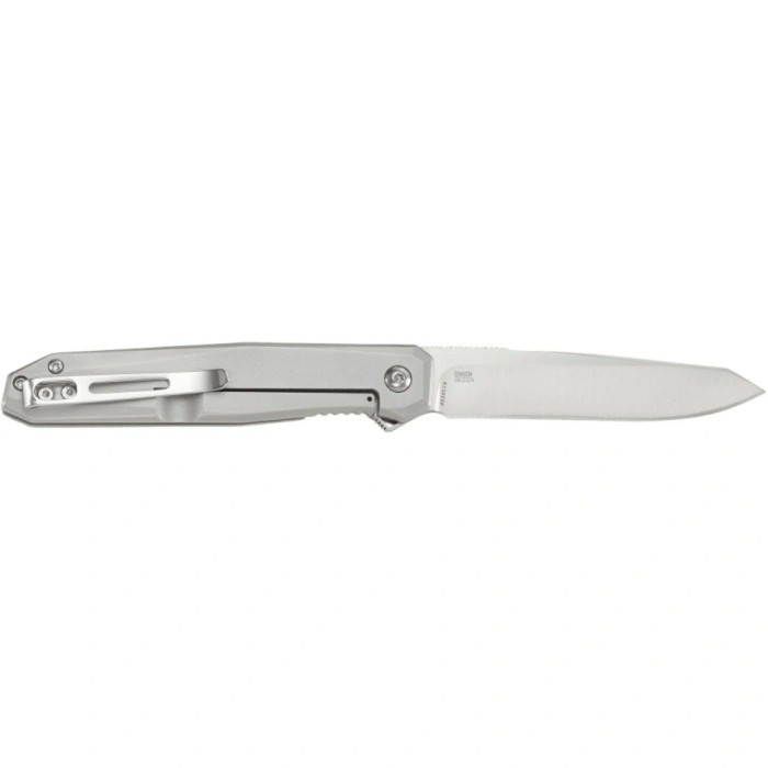 Нож CRKT Facet Silver (K230XXP)