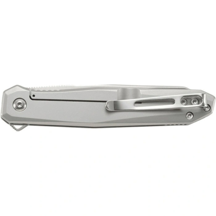 Нож CRKT Facet Silver (K230XXP)  