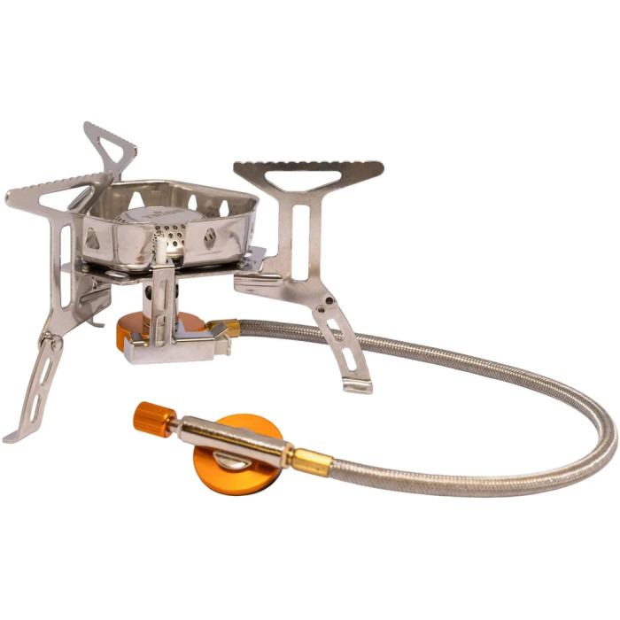 Газовая горелка Tribe Burner Remote T-HB-0018  