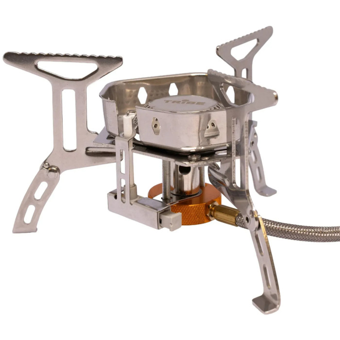 Газовая горелка Tribe Burner Remote T-HB-0018  