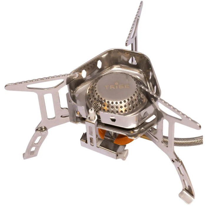 Газовая горелка Tribe Burner Remote T-HB-0018  
