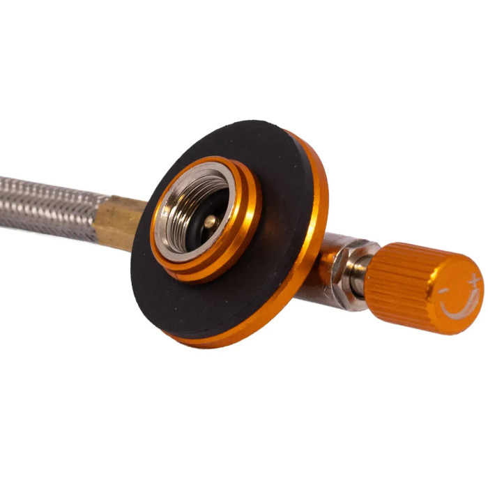 Газовая горелка Tribe Burner Remote T-HB-0018  