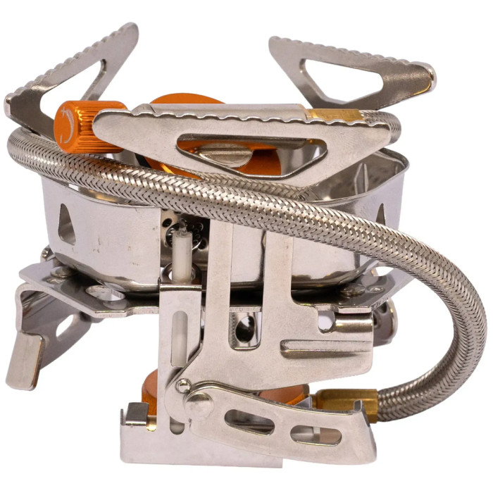 Газовая горелка Tribe Burner Remote T-HB-0018  