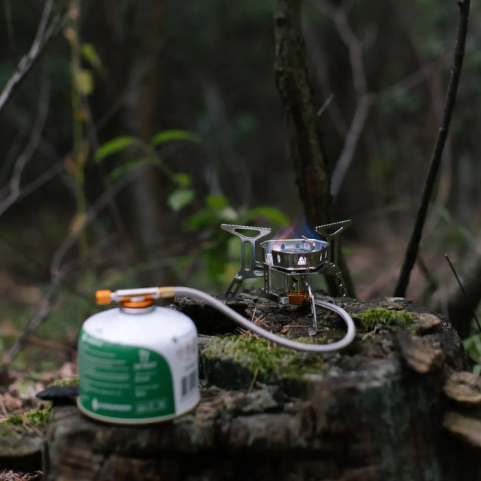 Газовая горелка Tribe Burner Remote T-HB-0018  