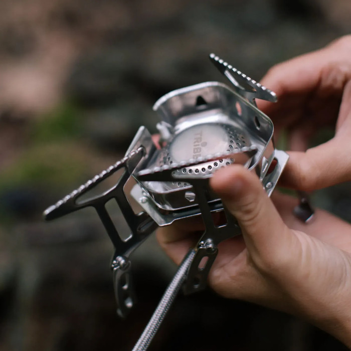 Газовая горелка Tribe Burner Remote T-HB-0018  
