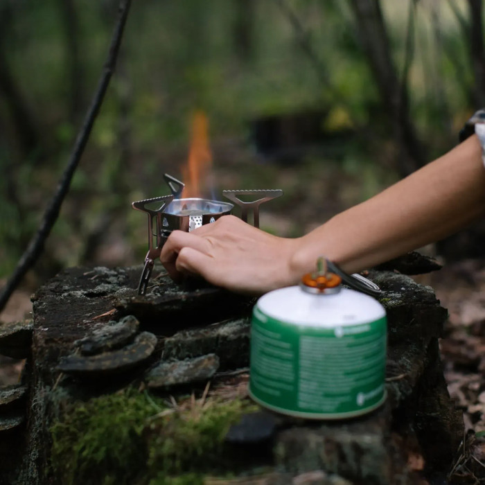Газовая горелка Tribe Burner Remote T-HB-0018  