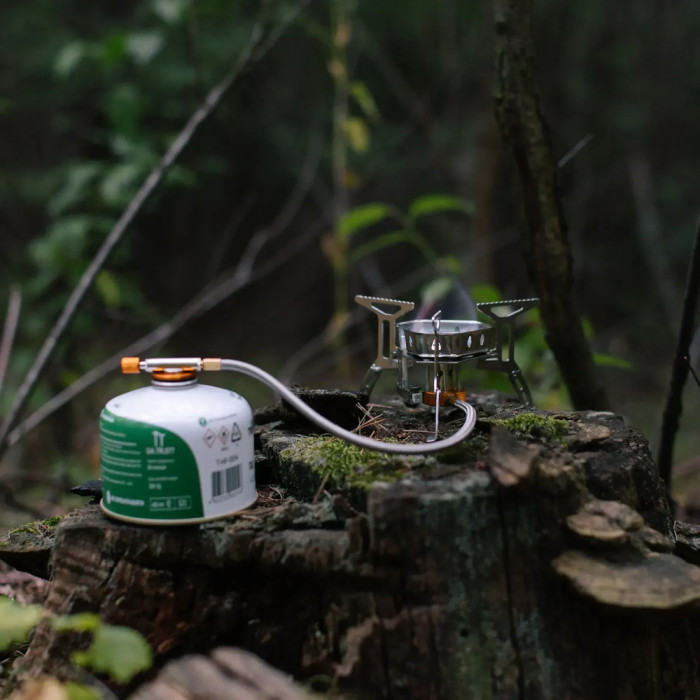 Газовая горелка Tribe Burner Remote T-HB-0018  
