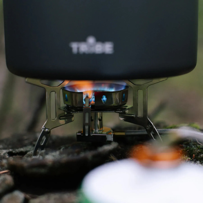 Газовая горелка Tribe Burner Remote T-HB-0018  