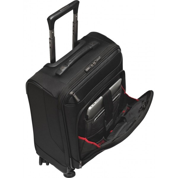 Чемодан Victorinox VX ONE 22, Compact 56 л  